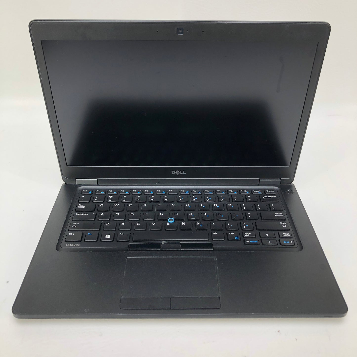 Dell Latitude 5490 P72G 14" i5-6300HQ 2.3GHz 8GB RAM 256GB SSD