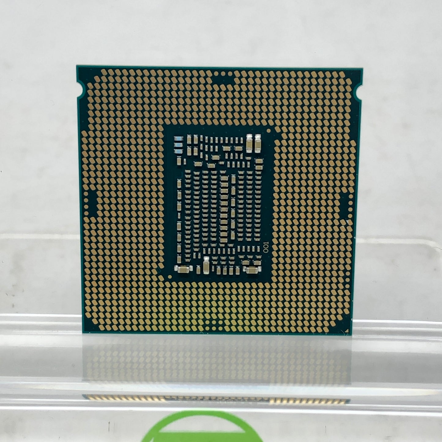 Intel Core i5-8500 3.00GHz 6 Core SR3XE  6 Thread LGA 1151