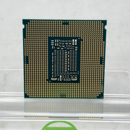 Intel Core i5-8500 3.00GHz 6 Core SR3XE  6 Thread LGA 1151