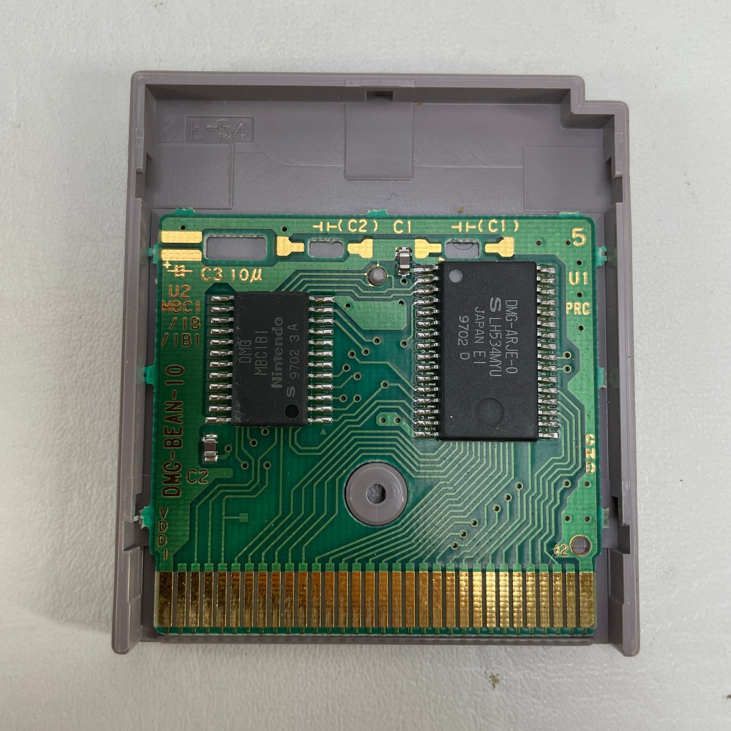 Super Star Wars Return of the Jedi (Nintendo GameBoy, 1995) Cartridge Only