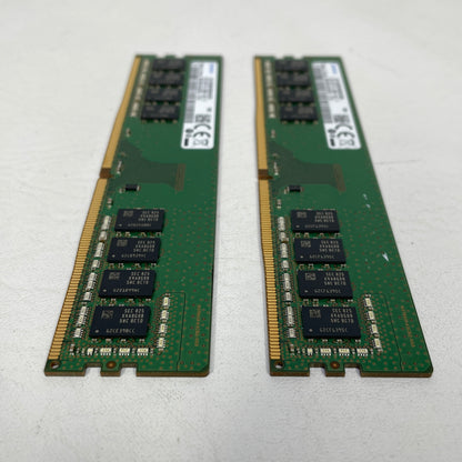 Samsung  M378A1K43CB2-CTD 16GB (2x8GB) RAM DDR4 2666MHz