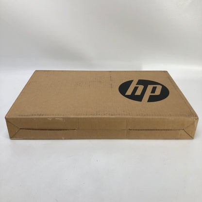 New HP Probook 460 G11 16" Core Ultra 5 125U 1.3GHz 32GB RAM 512GB SSD