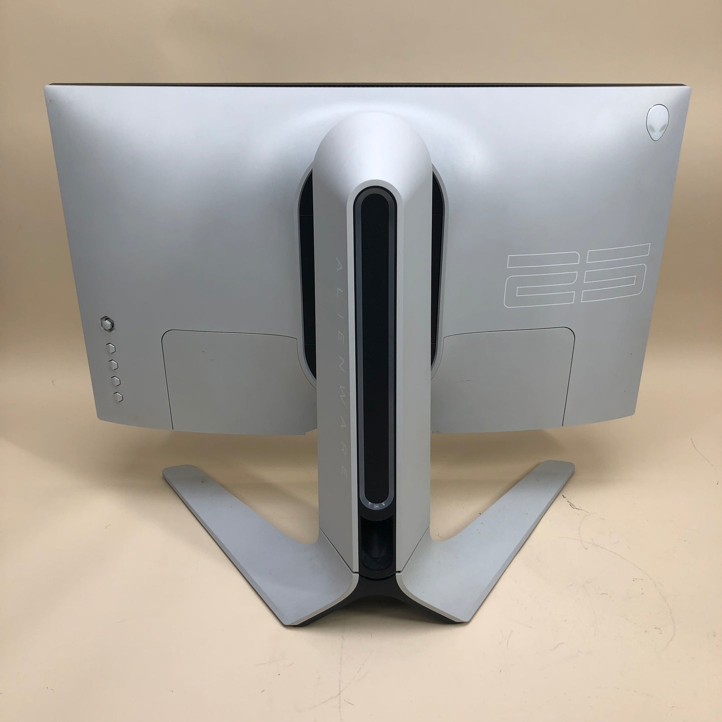 Alienware AW2521HF 25" Gaming Monitor 240Hz 1ms IPS FreeSync G-SYNC HDR FHD LED