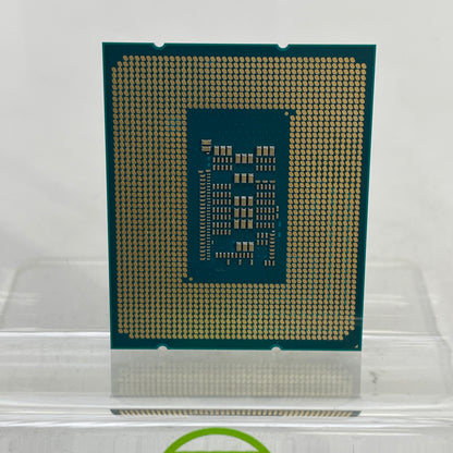Intel Core i3-13100F 3.40GHz Quad Core SRMBV 8 Thread LGA 1700