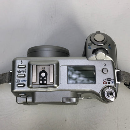 Canon PowerShot G6 7.1MP Compact Digital Camera