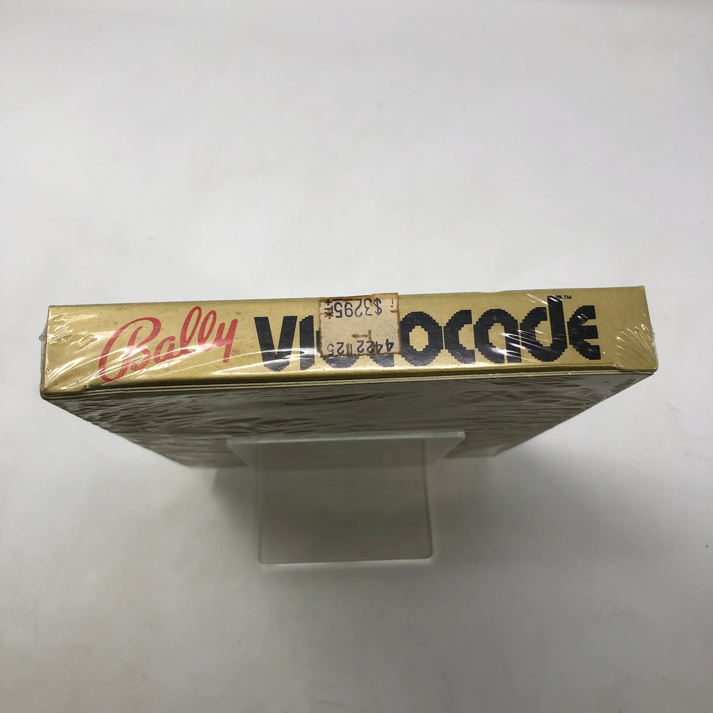 New Clowns & Brickyard (Bally Astrocade, 1976)