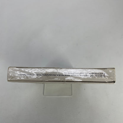 New Space Spartans (Mattel Intellivision, 1981)