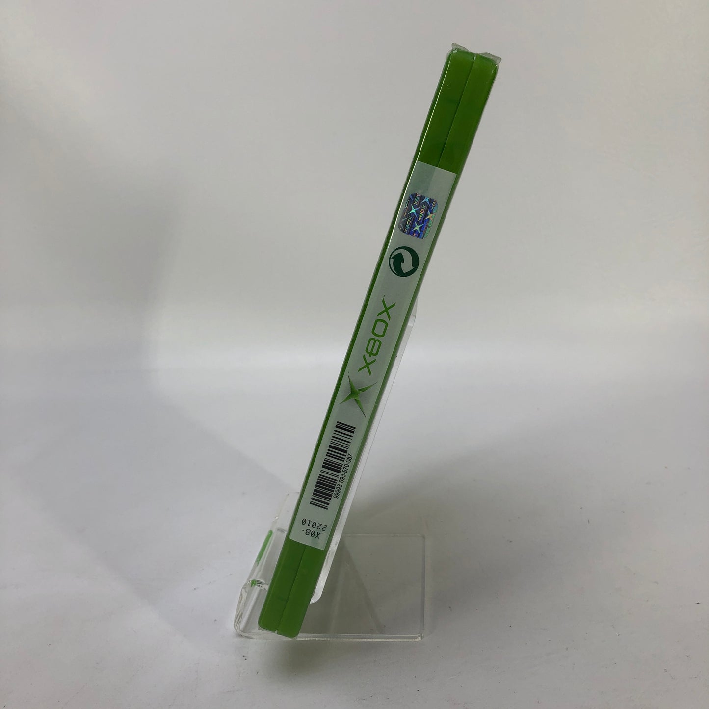 New Gladiator Sword of Vengeance (Microsoft Xbox, 2003)