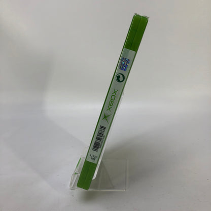 New Gladiator Sword of Vengeance (Microsoft Xbox, 2003)