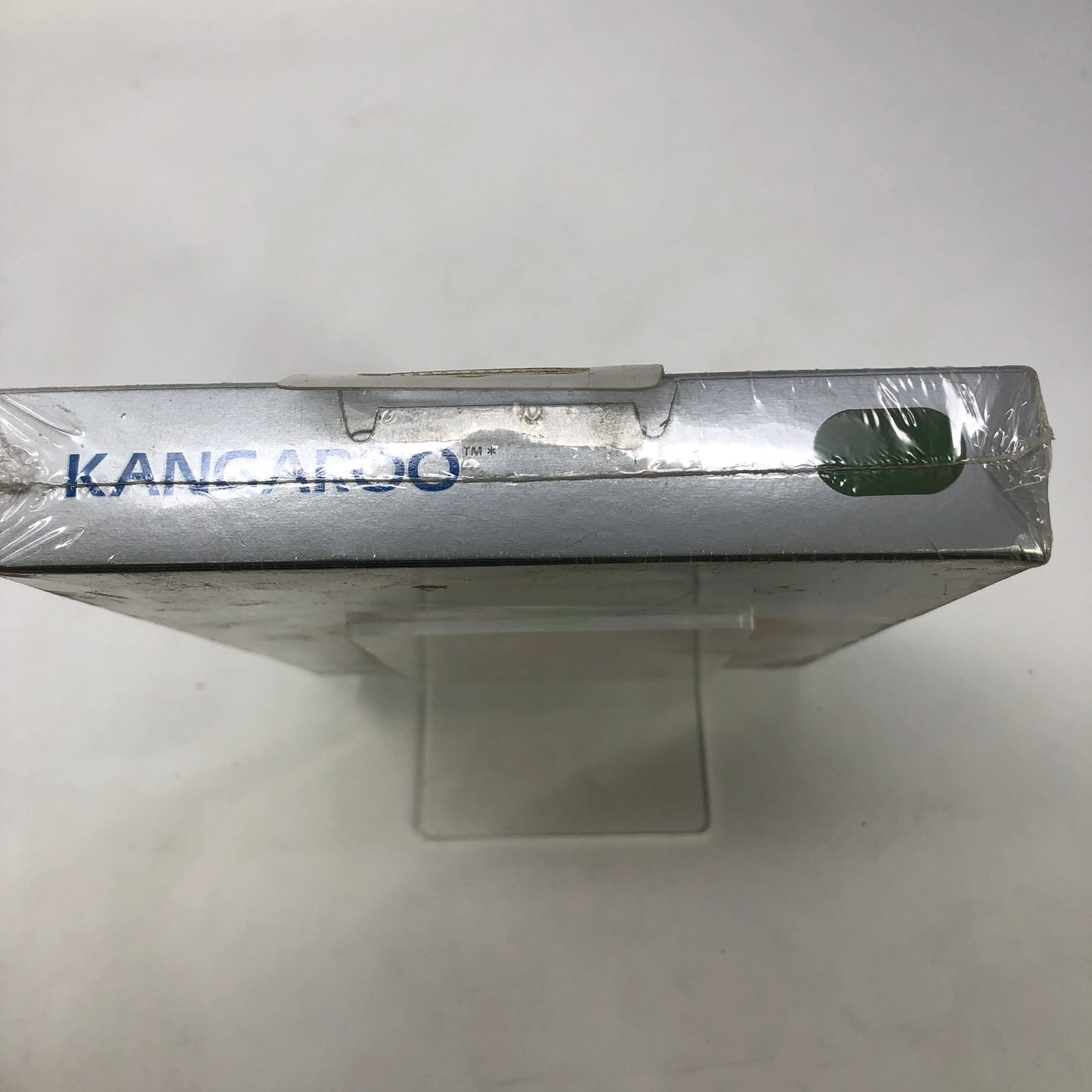 New Kangaroo (Atari 5200, 1982)