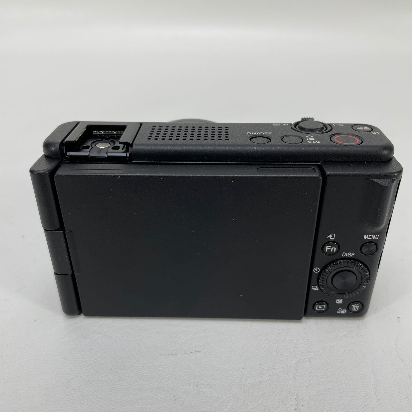 Sony ZV-1M2 20.1MP Compact Digital Camera
