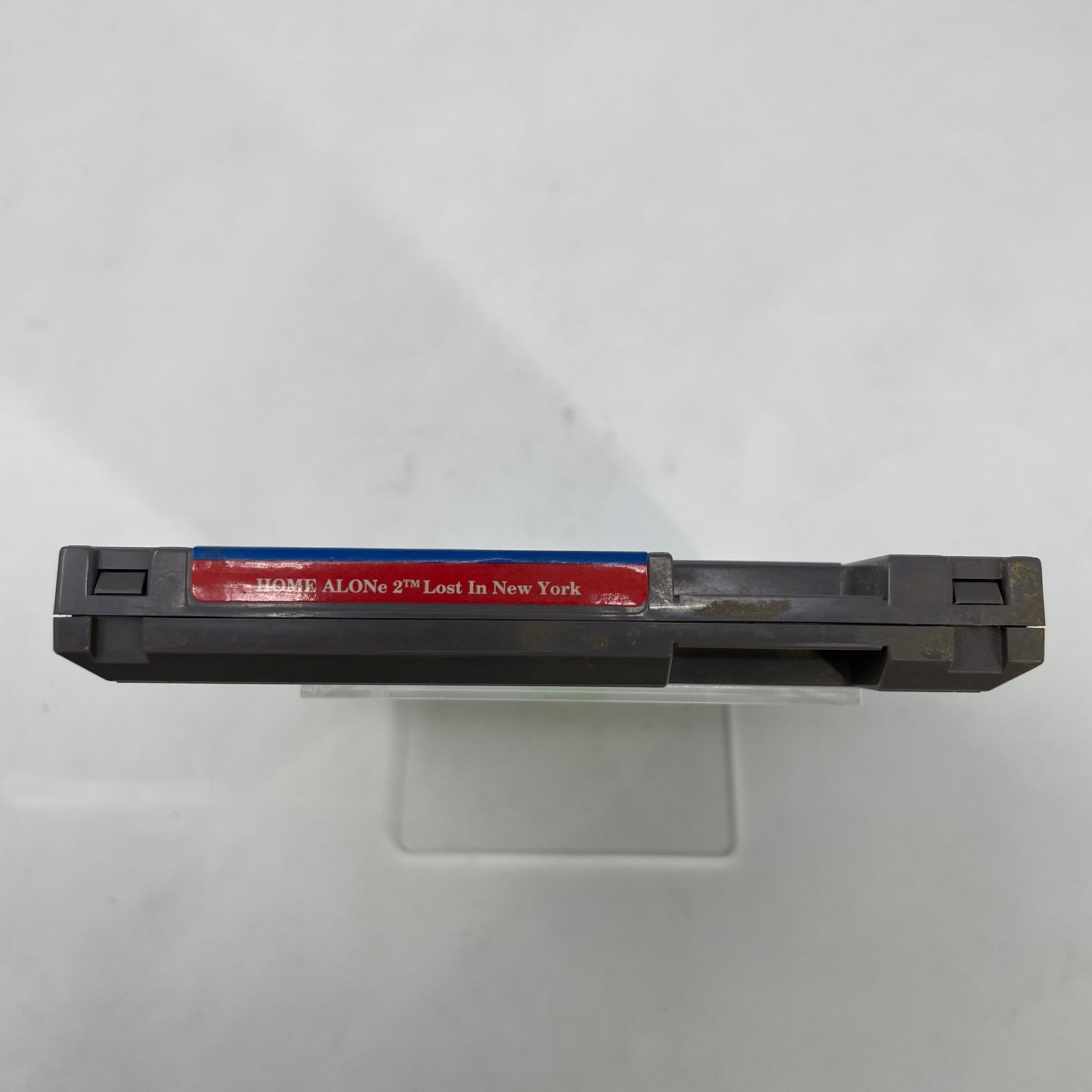 Home Alone 2 Lost In New York (Nintendo NES, 1992) Cartridge Only