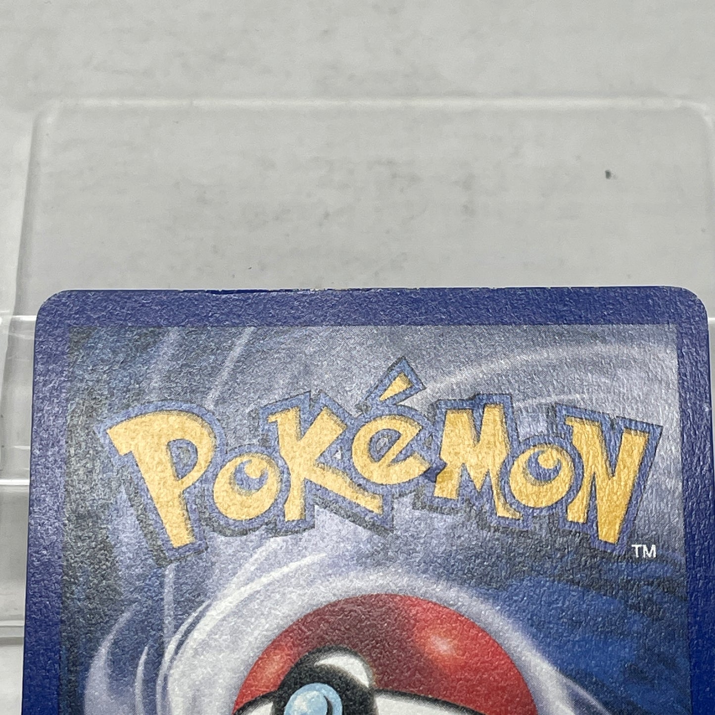 Pokémon TCG Base Set Dragonair (Shadowless) 18/102 Holo English
