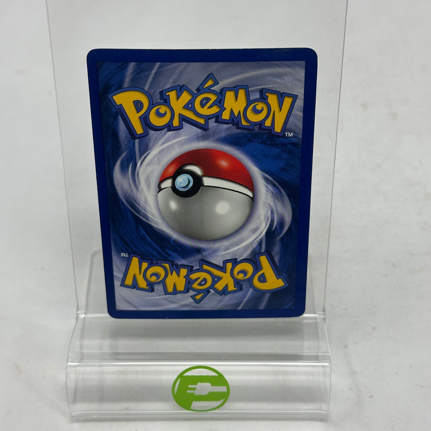 Pokémon TCG Base Set Chansey (Shadowless) 3/102 Holo English
