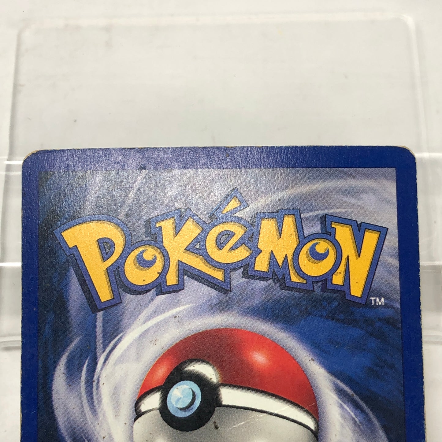 Pokémon TCG Base Set Ninetales (Shadowless) 12/102 Holo English