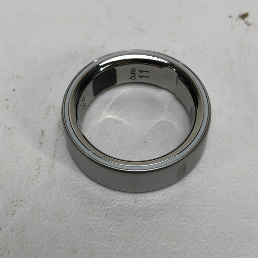 Oura Ring Gen 4 Black Size 8 Smart Ring Smart Ring