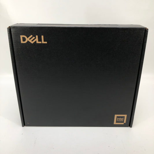 New Dell Pro 14 PC14250 14" i5-120U 1.4GHz 16GB RAM 256GB SSD