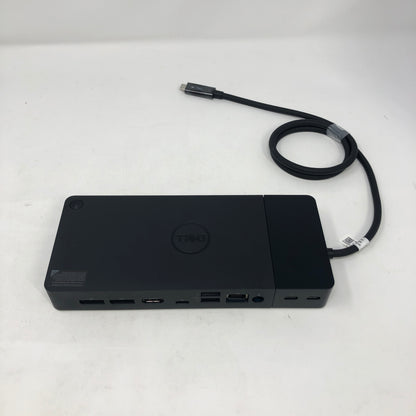 Dell WD22TB4 Thunderbolt Docking Station K20A