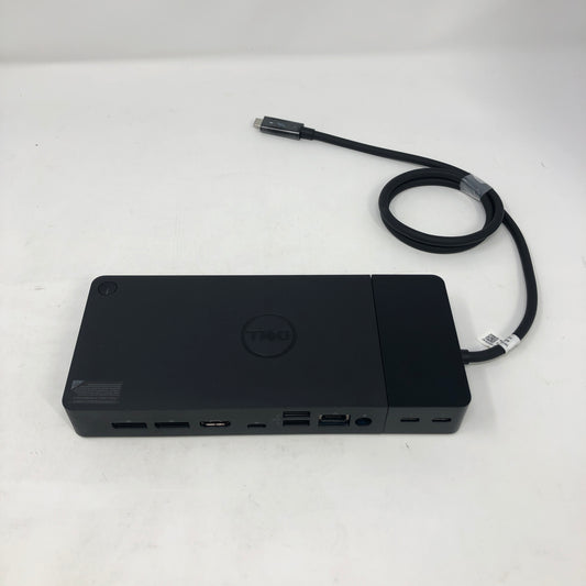Dell WD22TB4 Thunderbolt Docking Station K20A