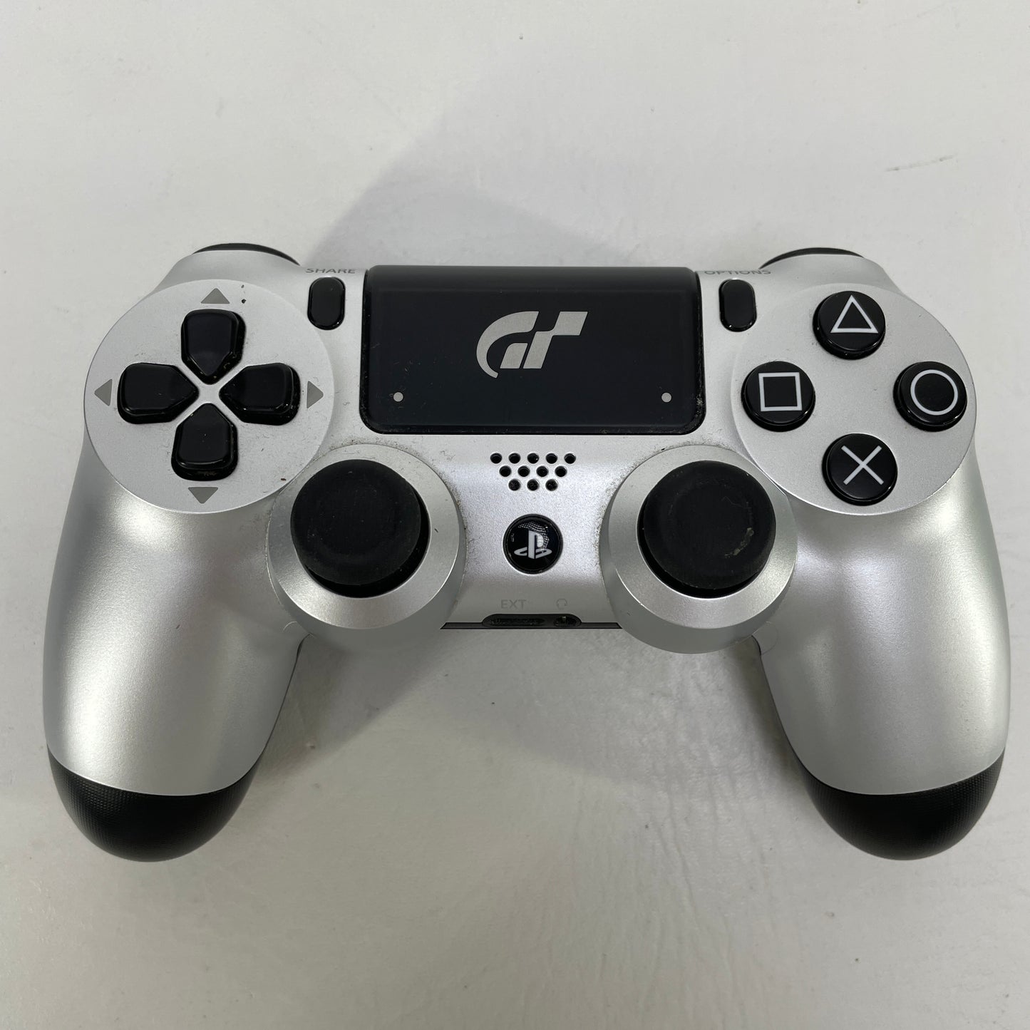 Gran Turismo Limited Edition Sony PlayStation 4 DualShock 4 Wireless Controller