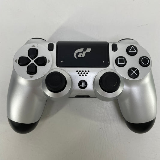 Gran Turismo Limited Edition Sony PlayStation 4 DualShock 4 Wireless Controller