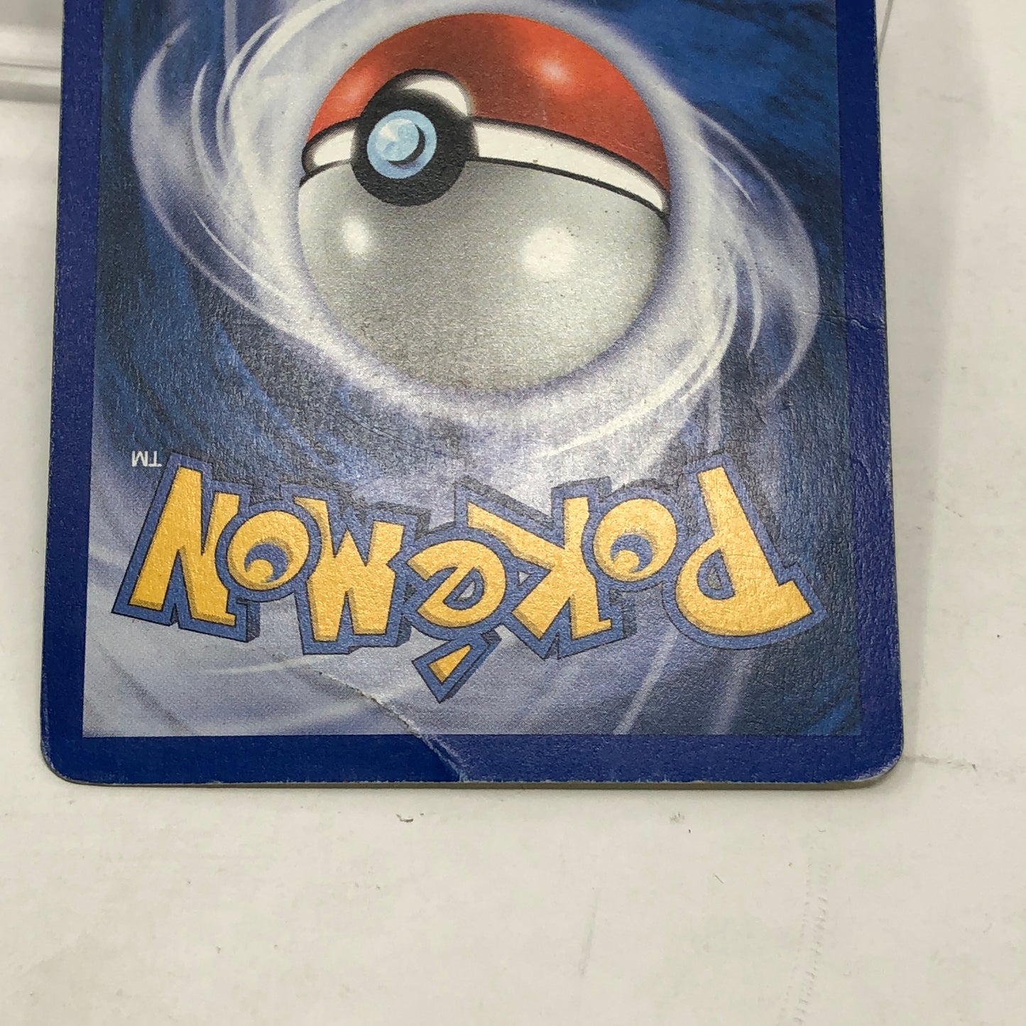 Pokémon TCG EX Delta Species Vaporeon 18/113 Holo English