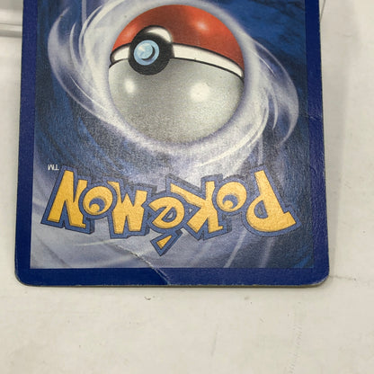 Pokémon TCG EX Delta Species Vaporeon 18/113 Holo English