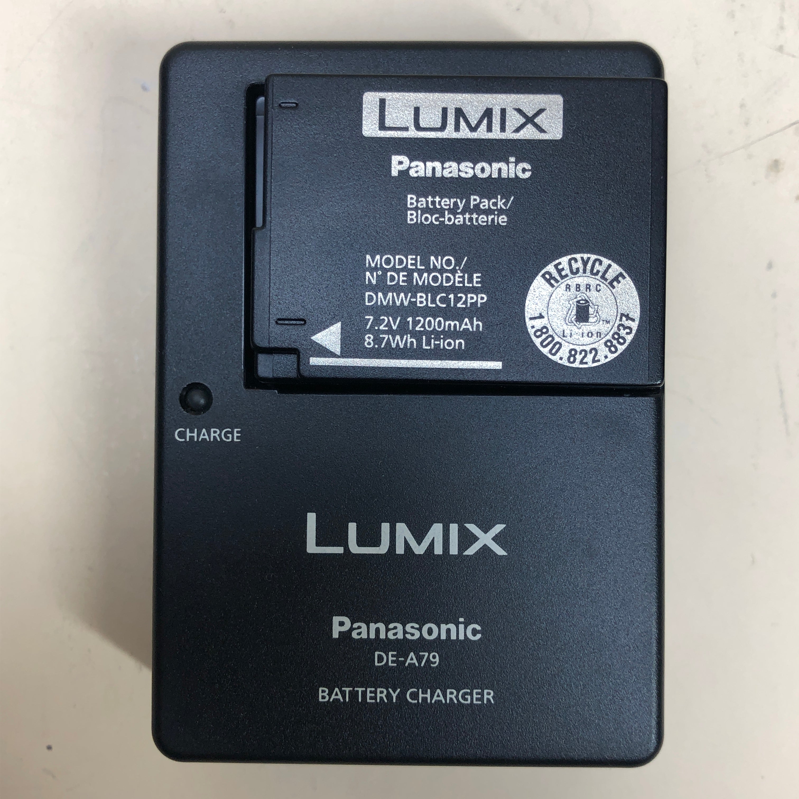 Panasonic Lumix DMC-GH2 DMC-GM2 12.1MP Mirrorless Camera