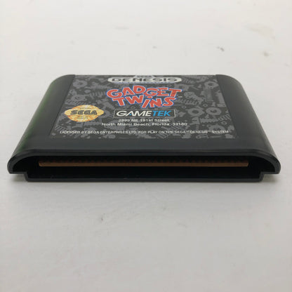 Gadget Twins (Sega Genesis, 1992)