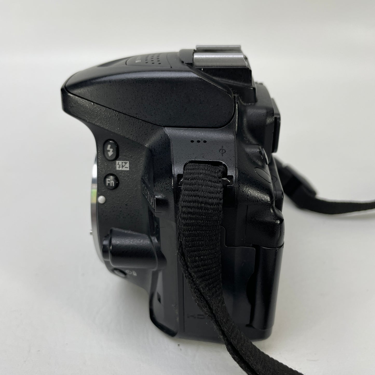 Nikon D5300 24.2MP DSLR Camera