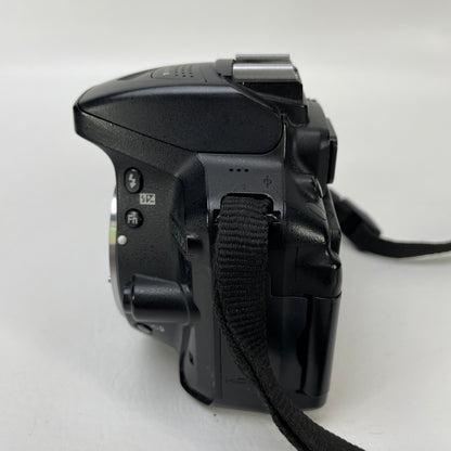 Nikon D5300 24.2MP DSLR Camera
