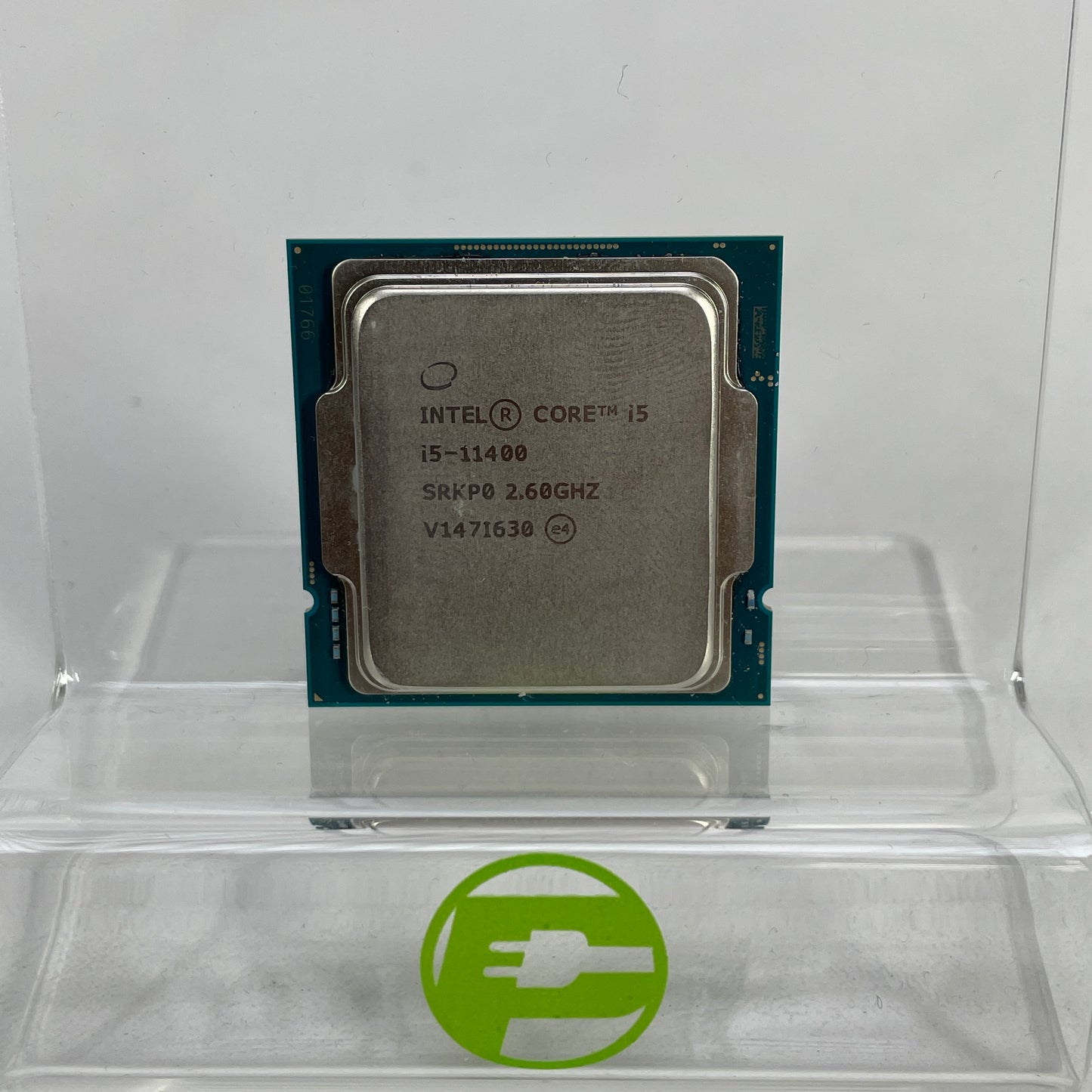 Intel Core i5-11400F 2.60GHz 6 Core SRKP0 12 Thread LGA 1200