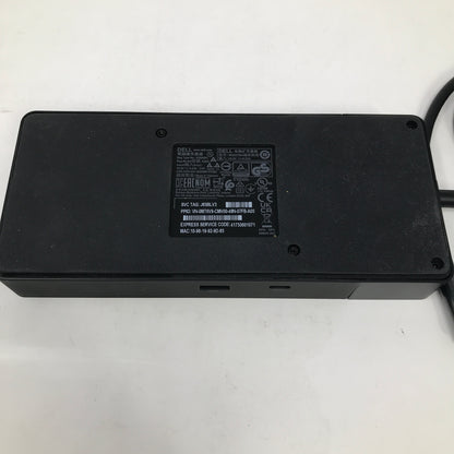 Dell WD22TB4 Thunderbolt Docking Station K20A
