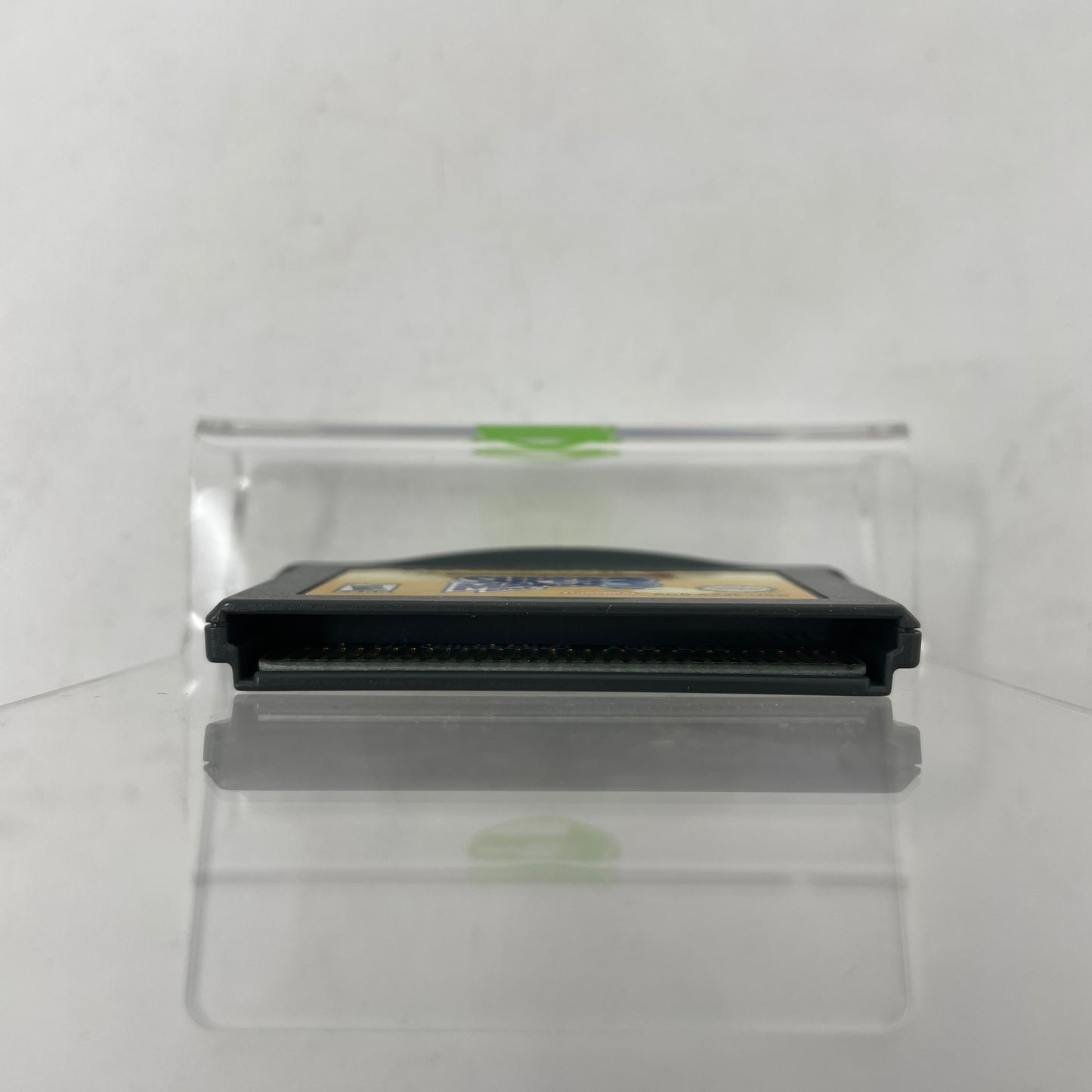 Super Mario Advance 4: Super Mario Bros. 3 (Nintendo GameBoy Advance, 2003) 