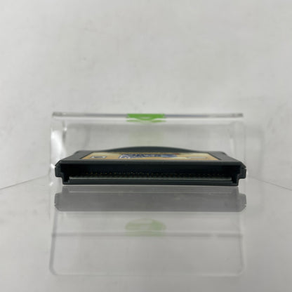 Super Mario Advance 4: Super Mario Bros. 3 (Nintendo GameBoy Advance, 2003) 