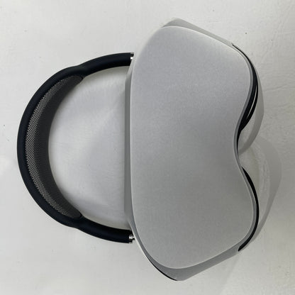 New Apple AirPods Max Wireless Over-Ear Headphones Space Gray MGYH3AM/A