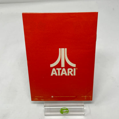 BASIC Programming (Atari 2600, 1977)