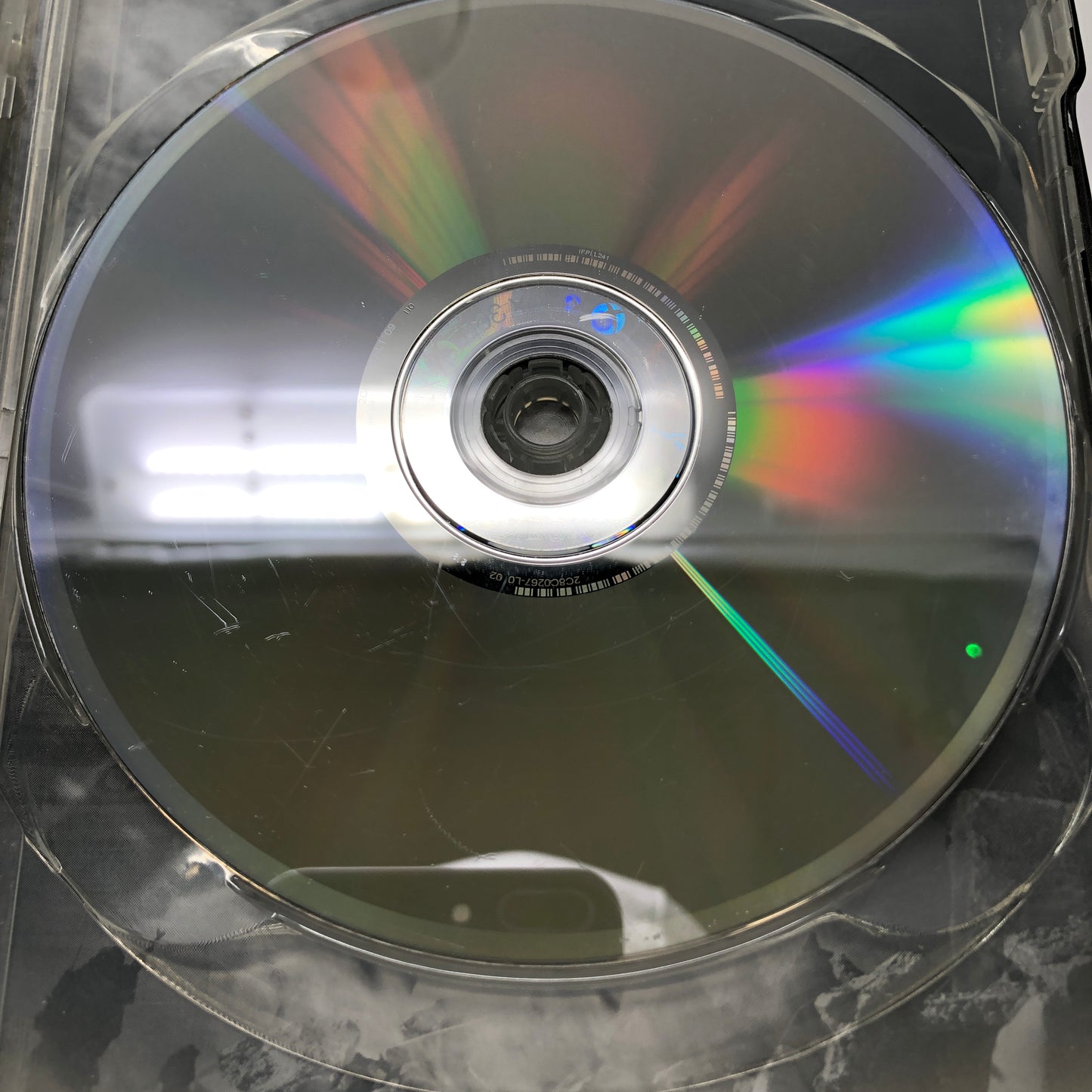 Call of Duty Modern Warfare 2 [Harden Edition] (Microsoft Xbox 360, 2009)