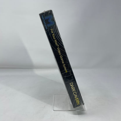 New Dark Cavern (Atari 2600, 1981)