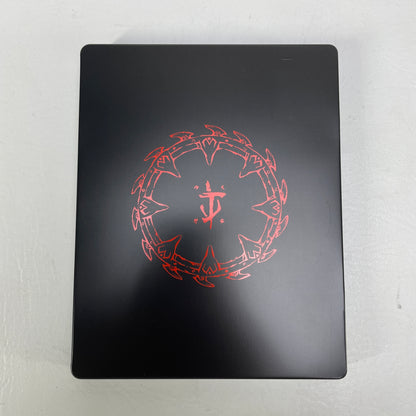 Bethesda DOOM: The Dark Ages (Collector's Edition) With Steel Book/Keycard and Statue [NO GAME]