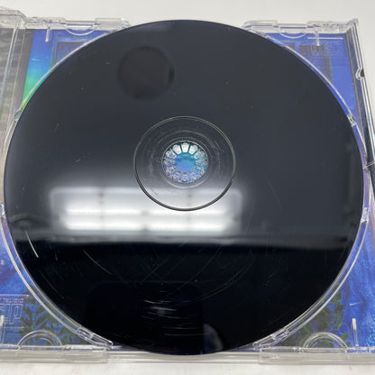 Critical Depth (Sony PlayStation 1 PS1, 1997)