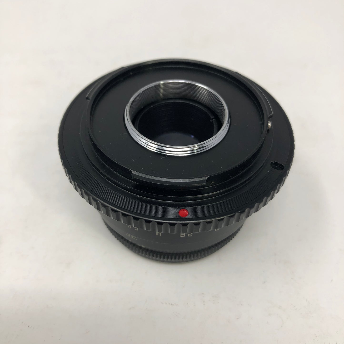 Lirank 35mm f1.6 35mm f1.6 For Canon C Mount