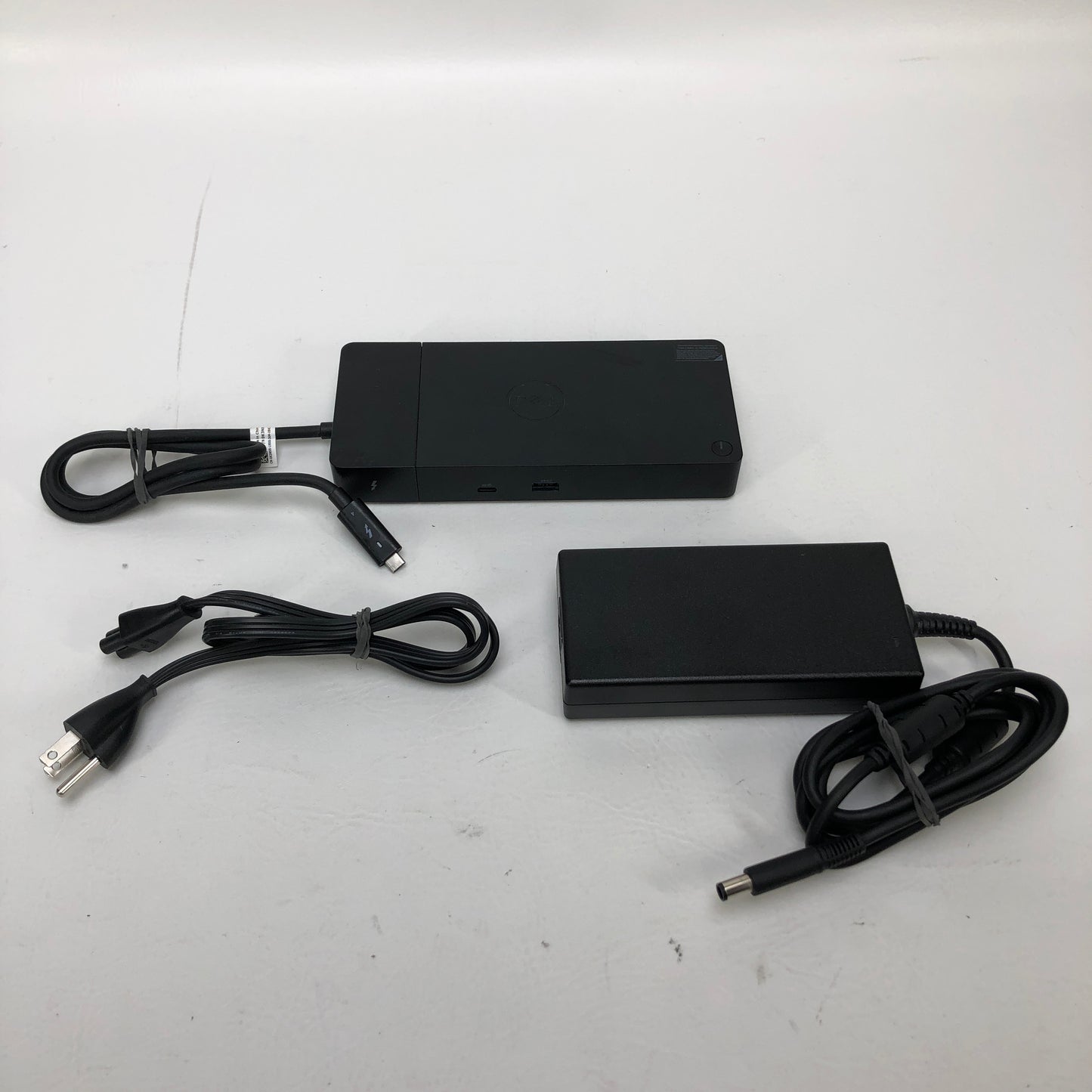 Dell WD22TB Thunderbolt Docking Station K20A001