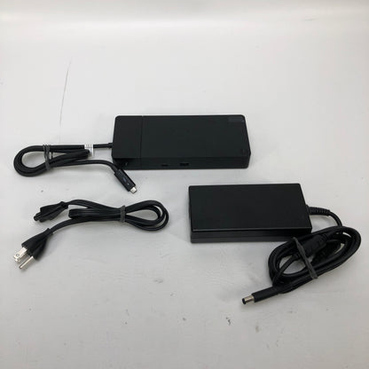 Dell WD22TB Thunderbolt Docking Station K20A001