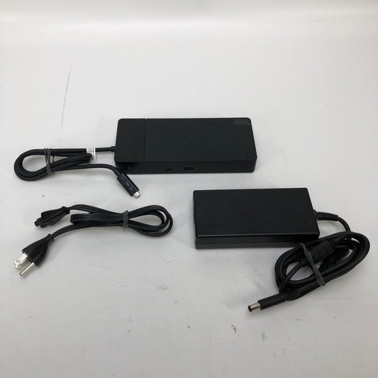 Dell WD22TB Thunderbolt Docking Station K20A001