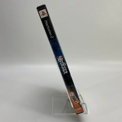 NBA Street (Sony PlayStation 2 PS2, 2001)