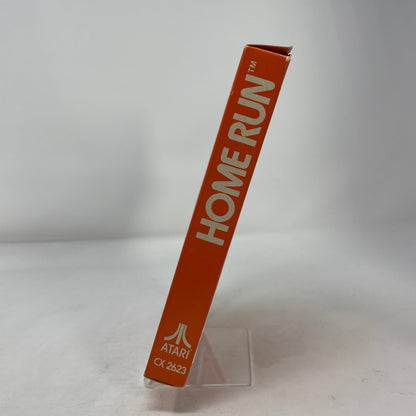 Home Run (Atari 2600, 1977)