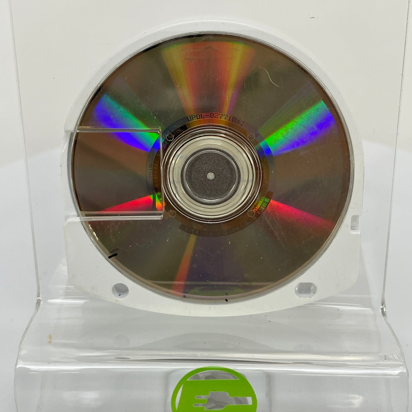 2010 FIFA World Cup South Africa (Sony PlayStation Portable PSP, 2010) Disc Only