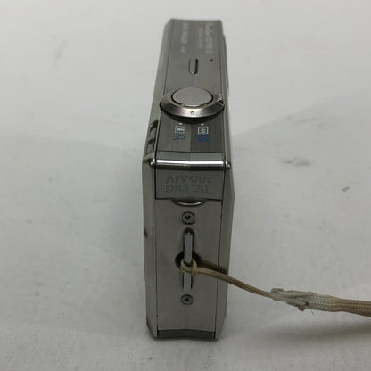 Broken Canon PowerShot SD790 IS 10.0MP Broken Power Button