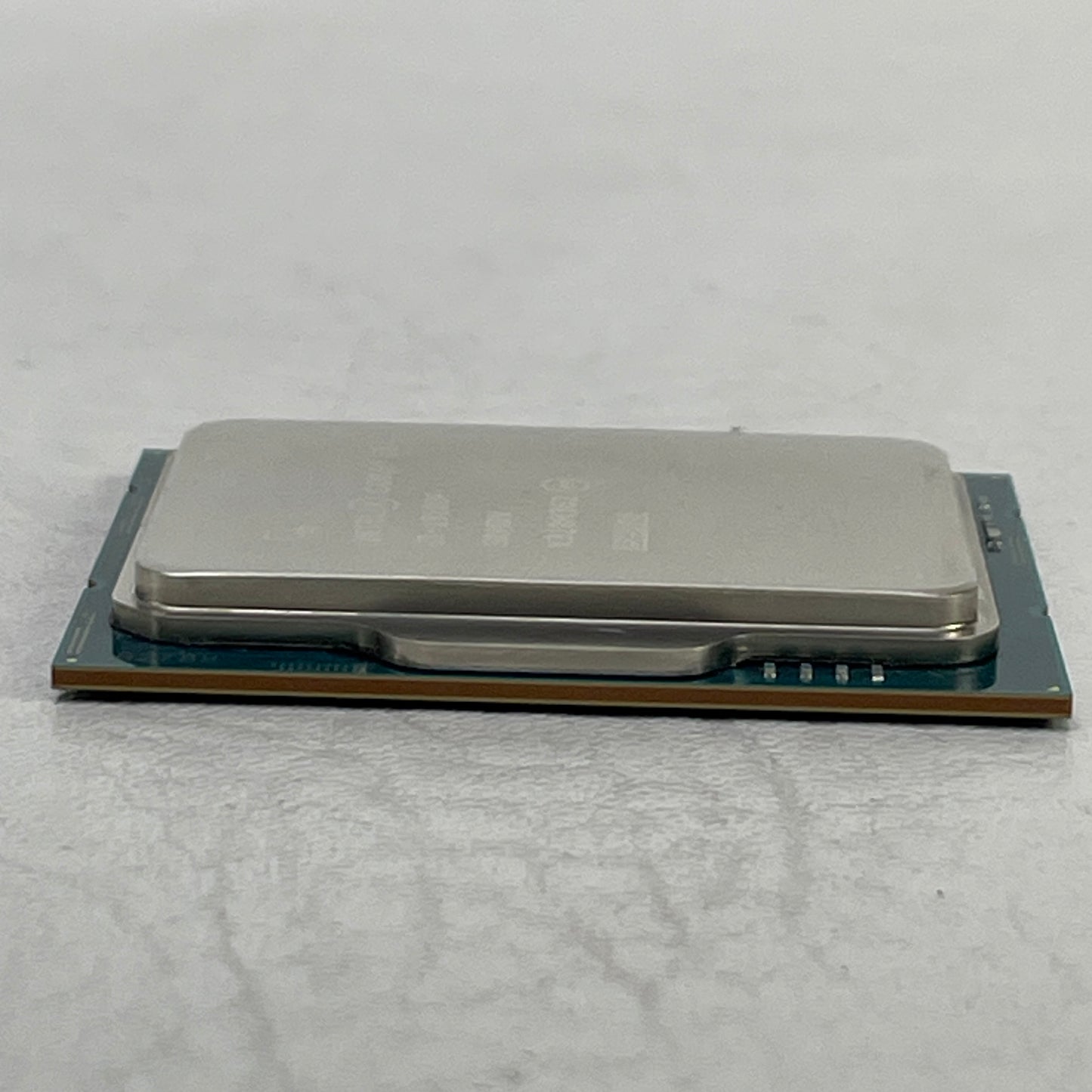 Intel Core i3-13100F 3.40GHz Quad Core SRMBV 8 Thread LGA 1700